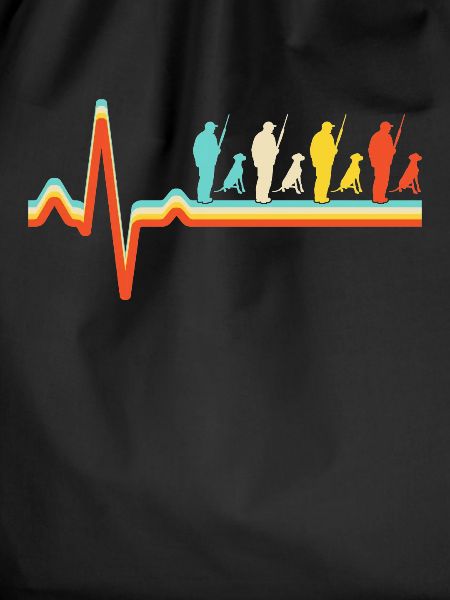 Hunting Retro Heartbeat