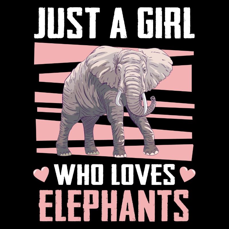 Elefant Tier Elefanten Zoo