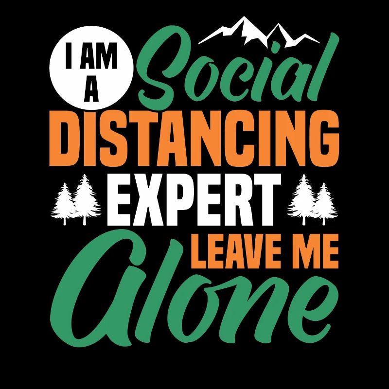 I am a social expert
