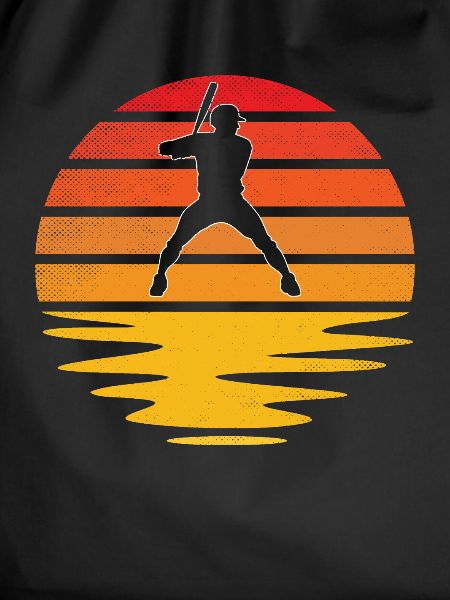 Baseball Retro