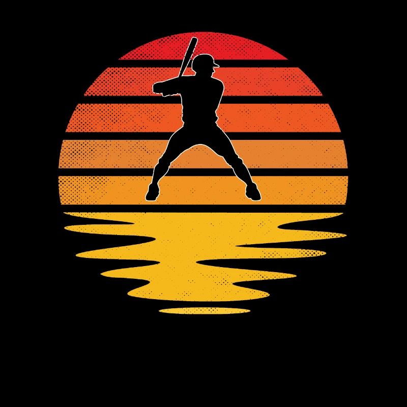 Baseball Retro