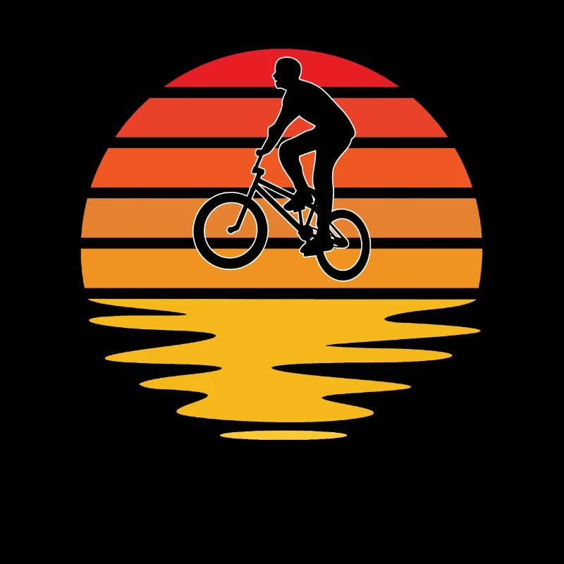 BMX Retro