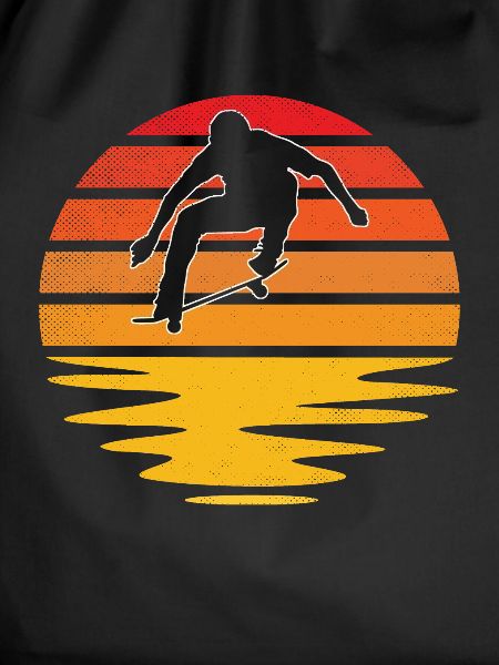 Skating Retro