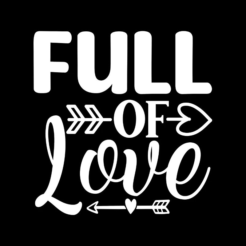 Full of Love