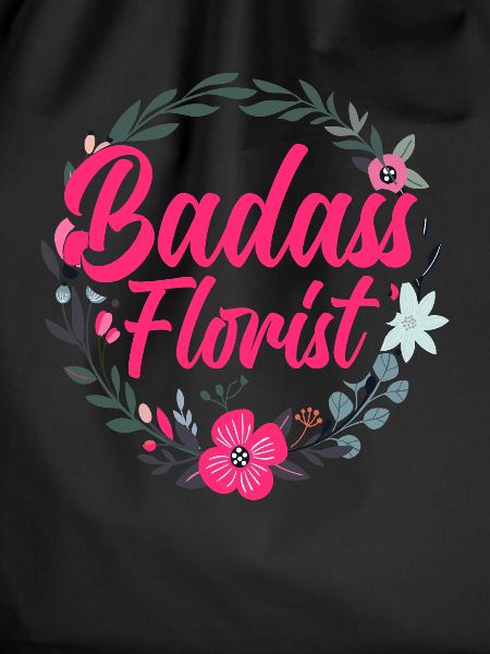 Tough florist