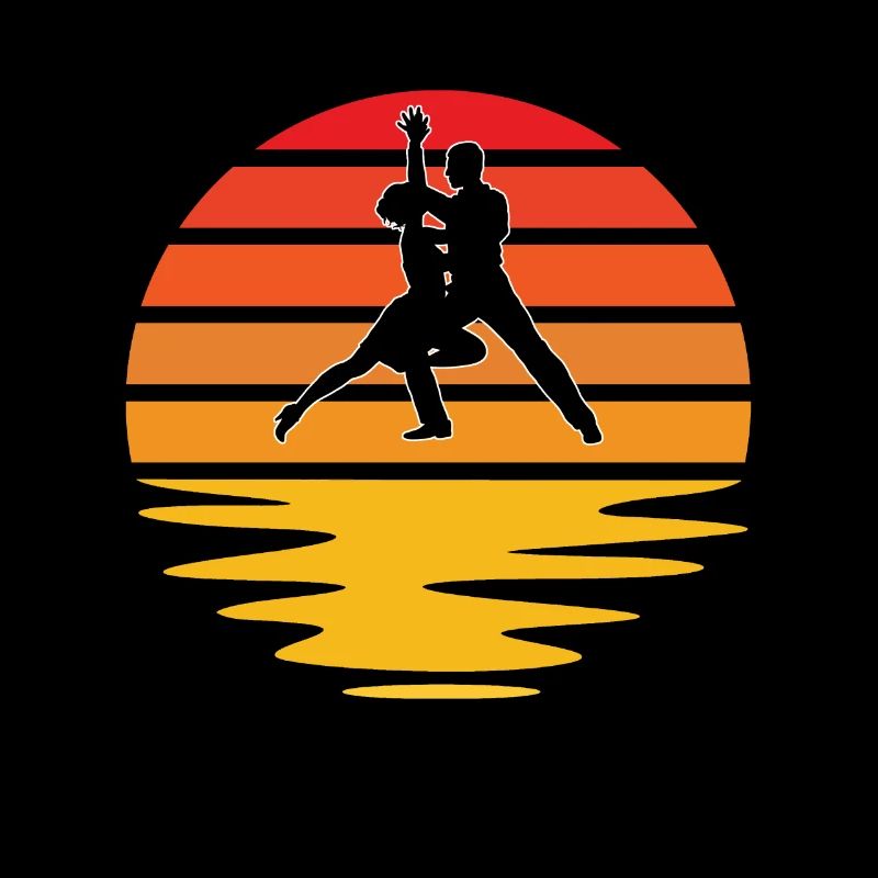 Danse Rétro
