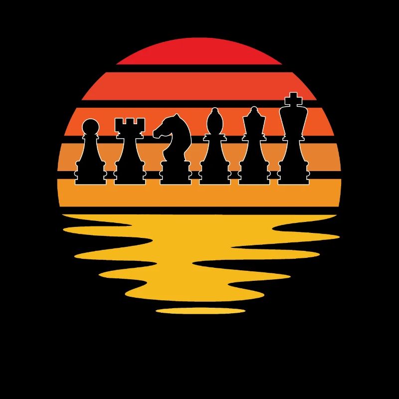 Schach Retro