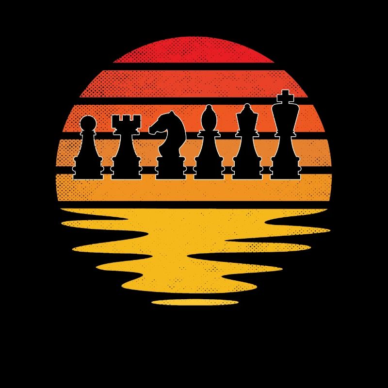 Chess Retro