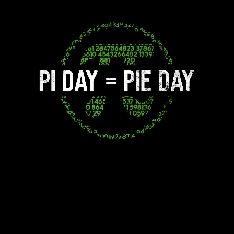Pi Day = Journée du gâteau - Professeur Math Pi