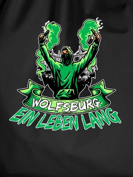 Wolfsburg ein Leben lang