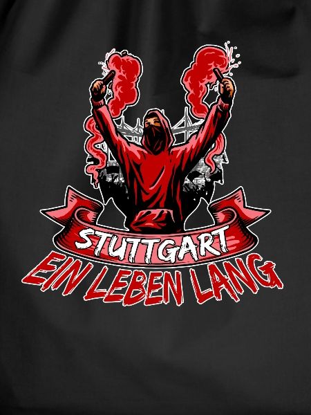 Stuttgart ein Leben lang