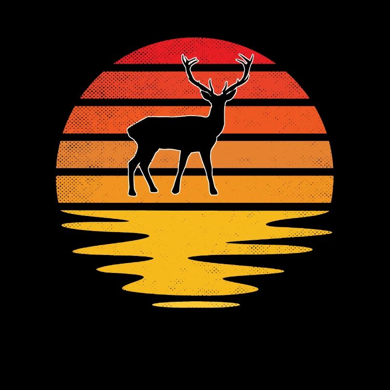 Hirsch Retro