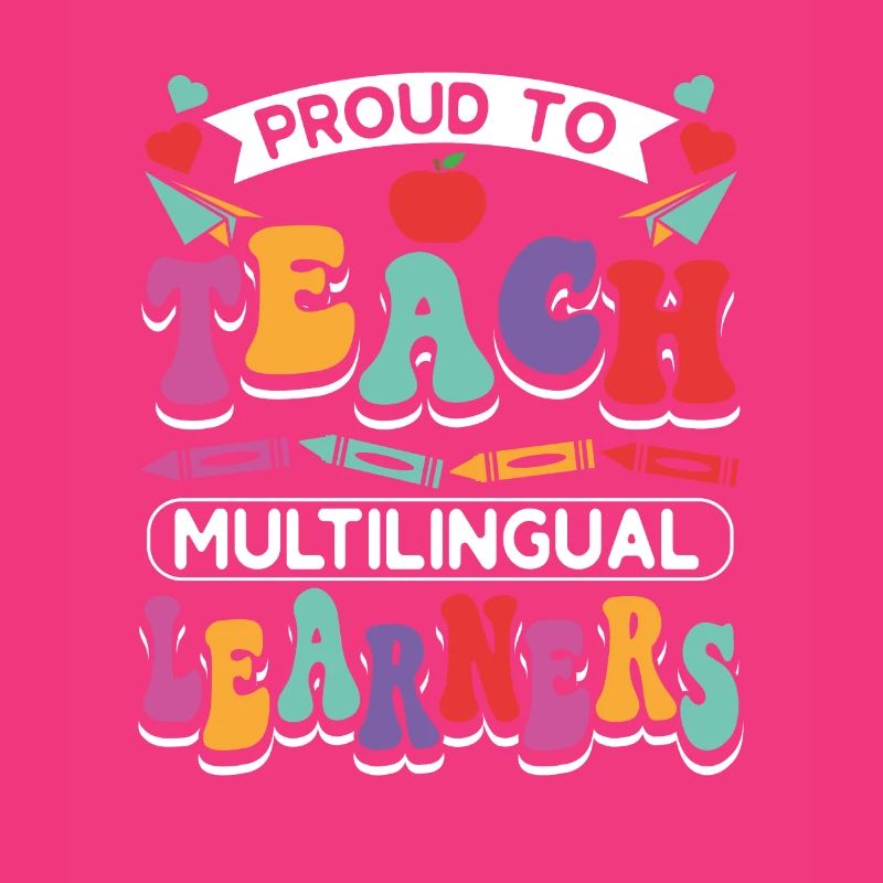ESL Professeur d’anglais multilingue pour