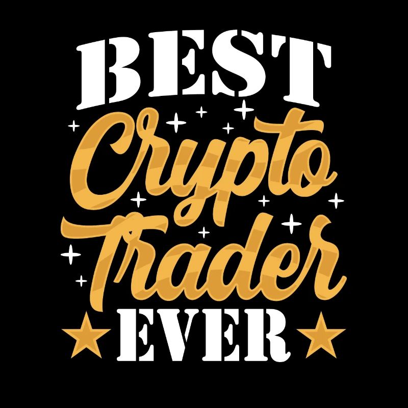 Meilleur trader crypto jamais trading cryptographique