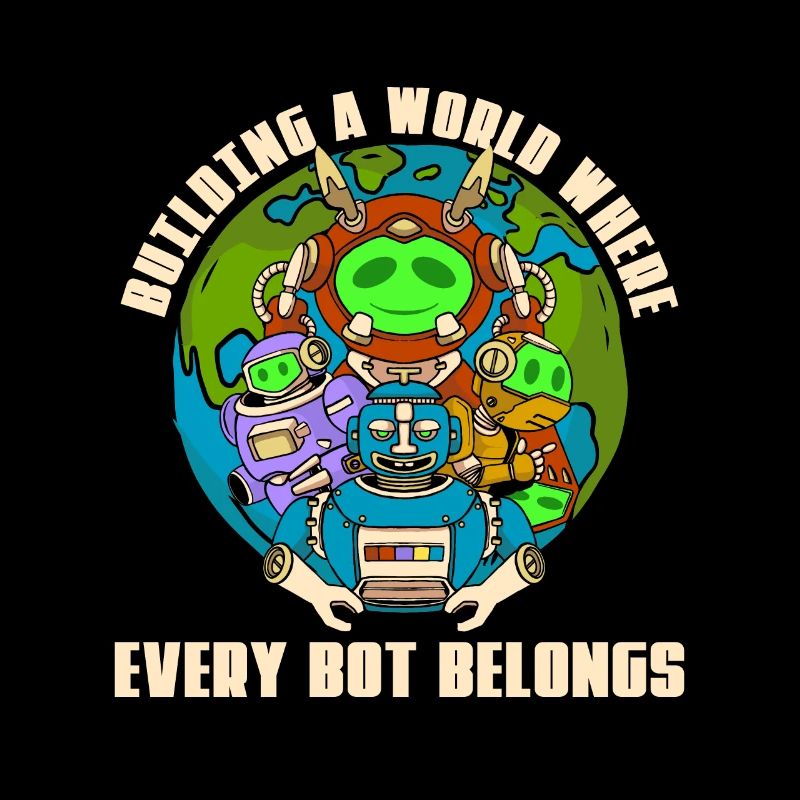 Robotics Building A World Robot Robotics Engineer