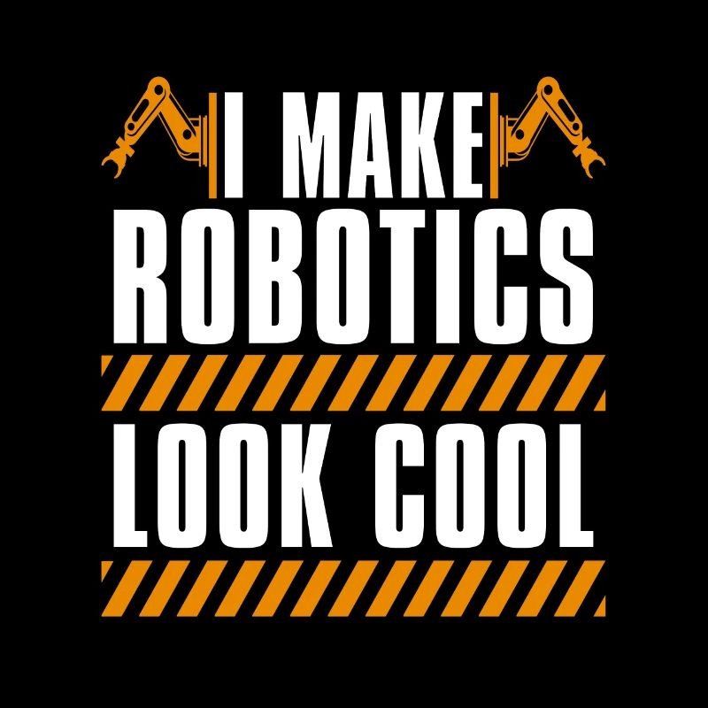 Robotics I Make Robotics Look Computer Technology