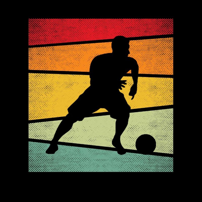Football Retro