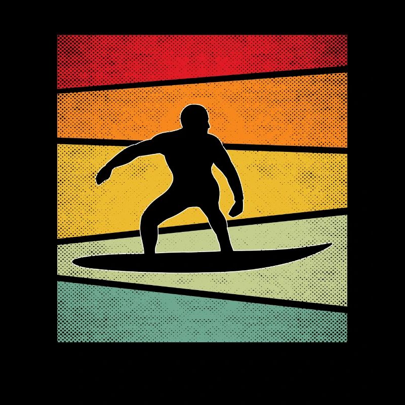 Surf Rétro