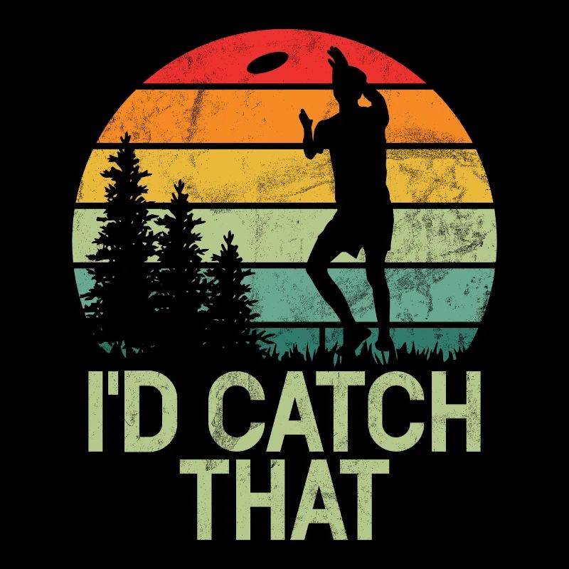 Ultimate Frisbee & Disc Golf Frisbee Design