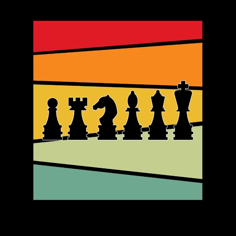 Chess Retro