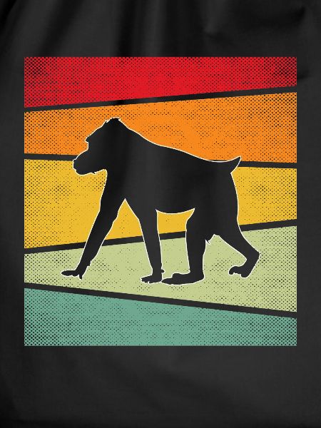 Affe Retro