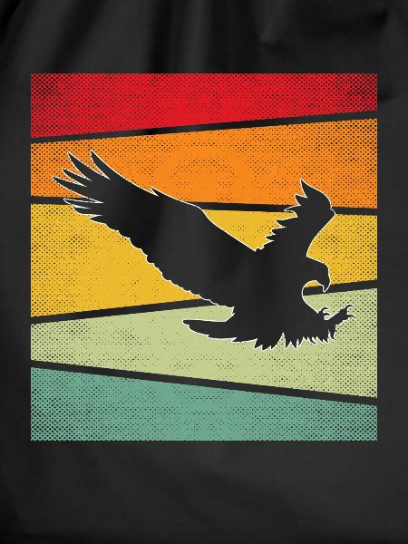 Eagle Retro