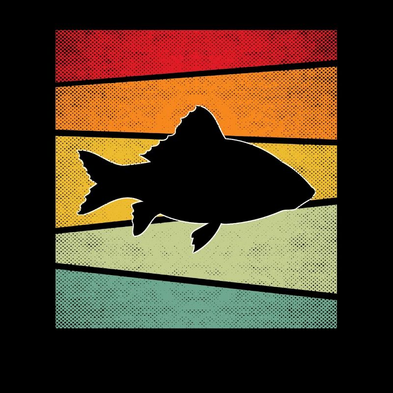 Fish Retro