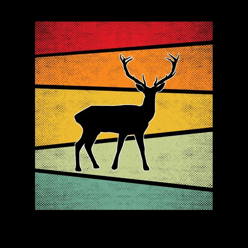 Hirsch Retro