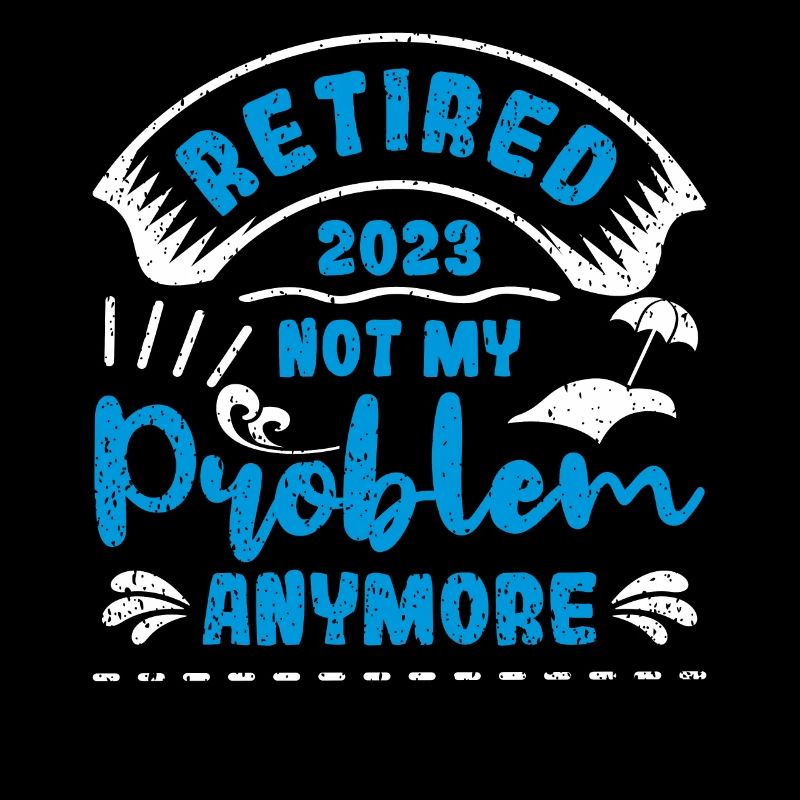 2023 à la retraite, plus mon