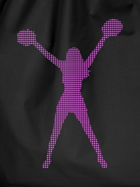 Cheerleading