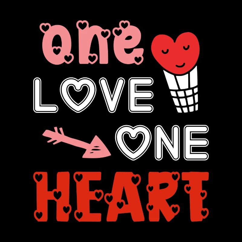 One Love One Heart