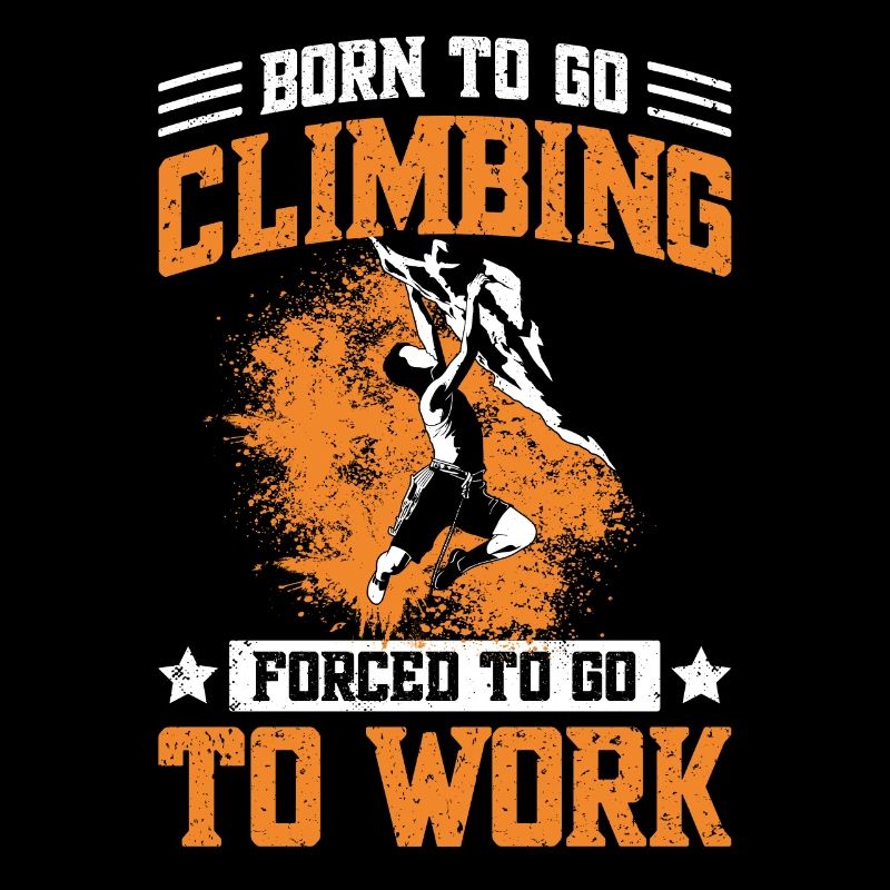 Fun bouldering & climbing