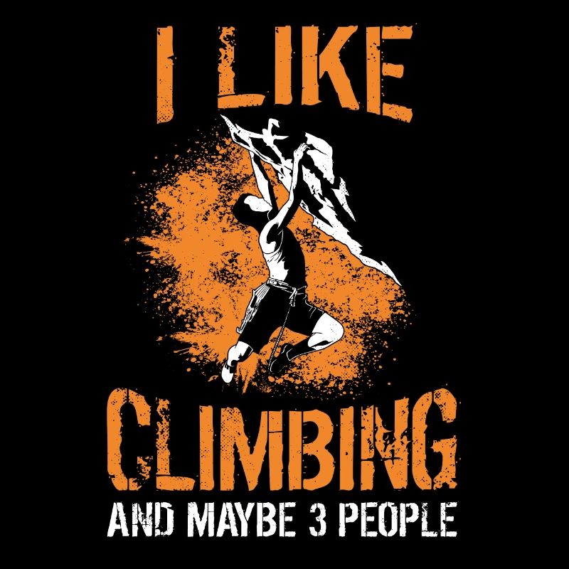 Fun bouldering & climbing