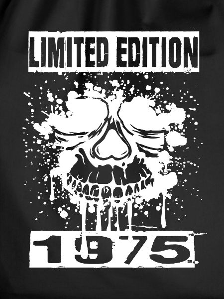 Limited Edition 1975