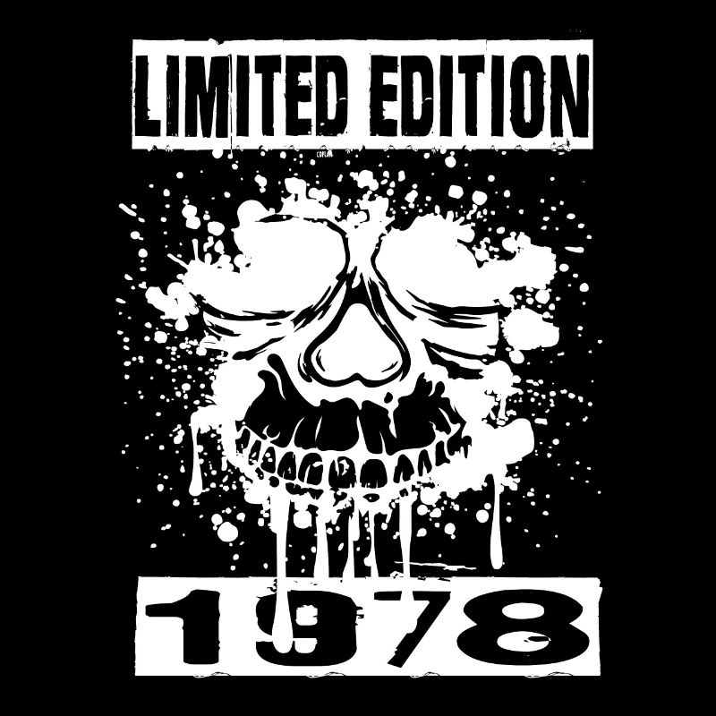 Limited Edition 1978