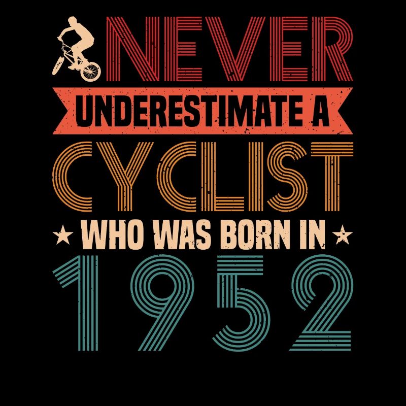Ne sous-estimez jamais un cycliste,