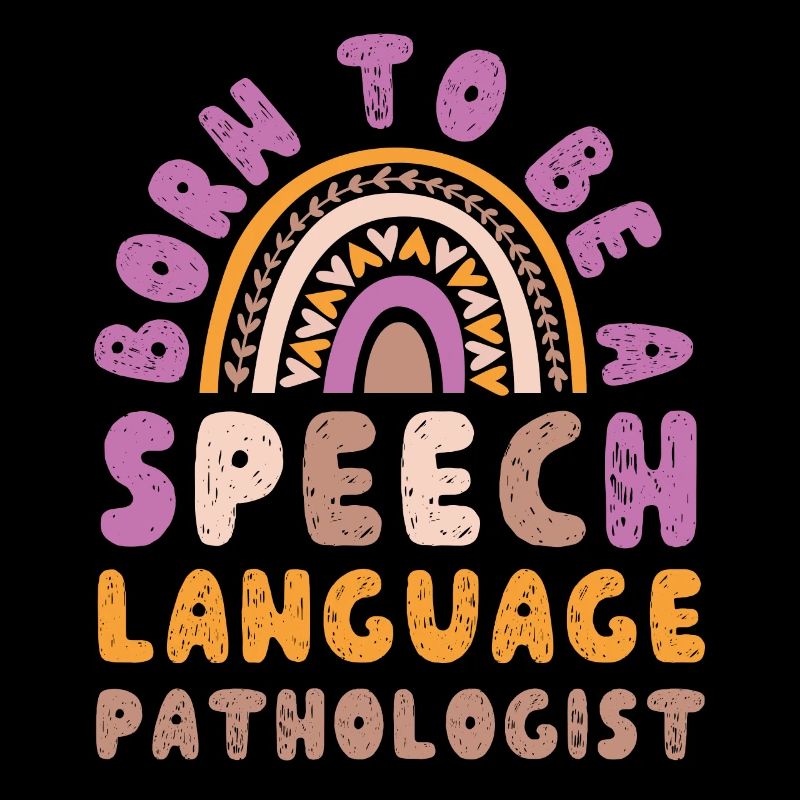 Speech Therapist Therapy Assistant