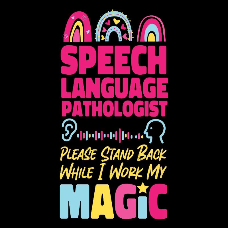 Speech Therapist Therapy Assistant