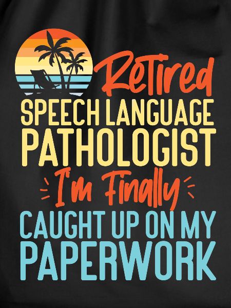 Speech Therapist Therapy Assistant