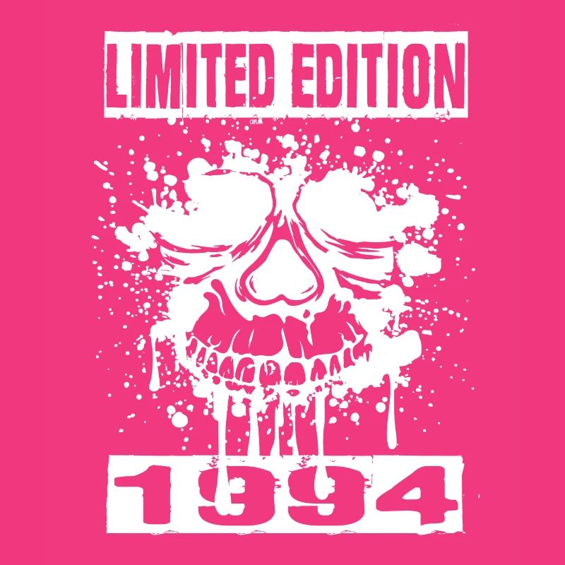 Édition limitée 1994