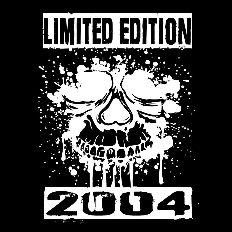 Limited Edition 2004