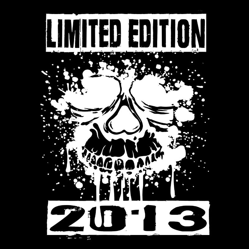 Limited Edition 2013