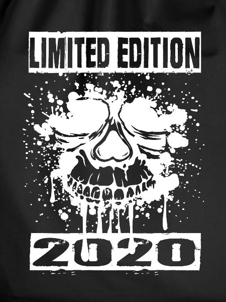 Limited Edition 2020