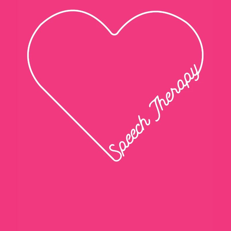 Speech Therapist Therapy Assistant