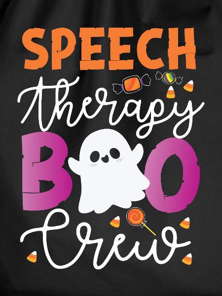 Speech Therapist Therapy Assistant