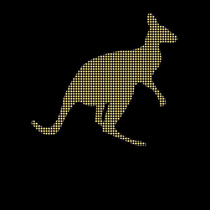 Känguru