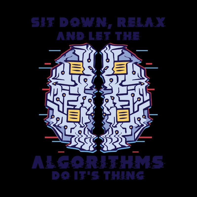 Algorithme informatique Programmeur Artificiel