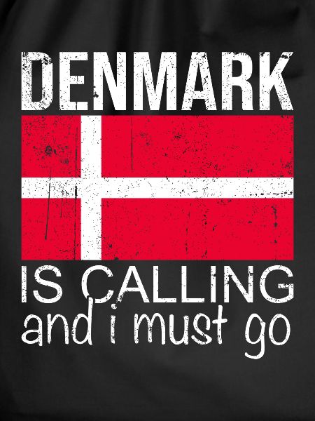 Denmark Saying