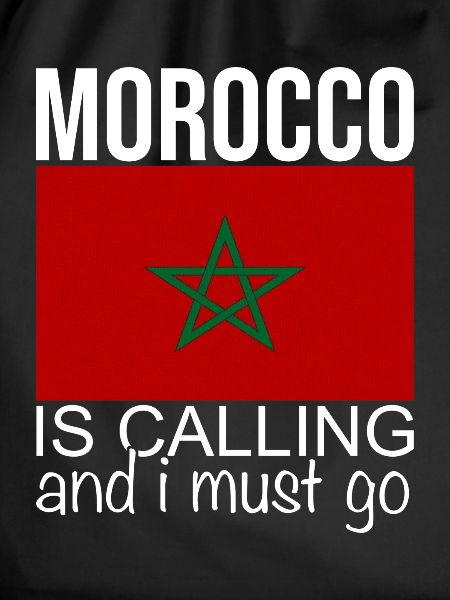 Morocco quote