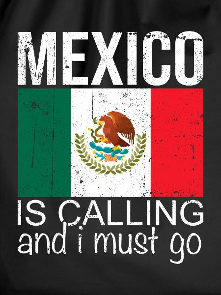 Mexico Quote